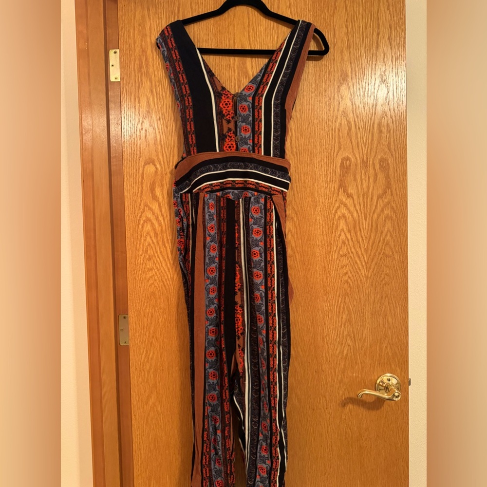 Free People Jumpsuit